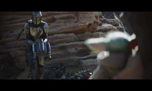 The Mandalorian S02E02 CZ dabing HD 1080p mp4