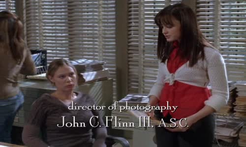 Gilmore Girls S06E16 DVDRiP CZ avi