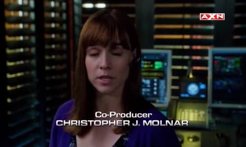 NCIS LA S06E03 TVRIP XviD cz avi