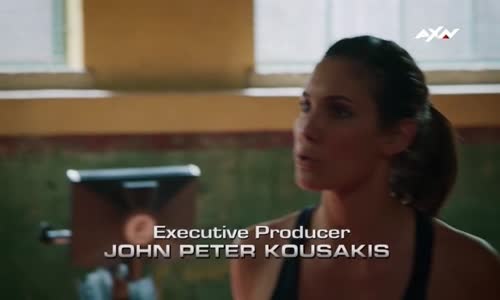 NCIS LA S07E05 TVRIP XviD cz avi
