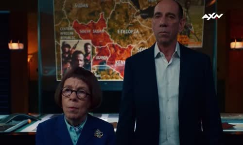 NCIS LA S07E17 TVRIP XviD cz avi