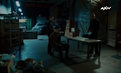 NCIS LA S07E16 TVRIP XviD cz avi