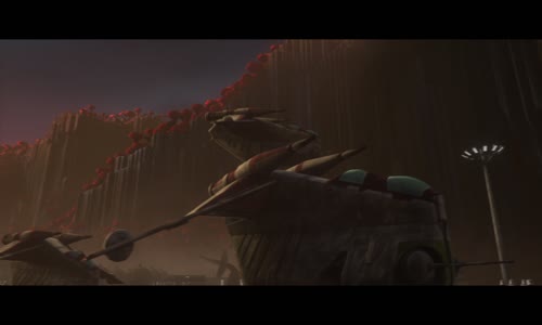 Star Wars - The Clone Wars S07E01 The Bad Batch mkv