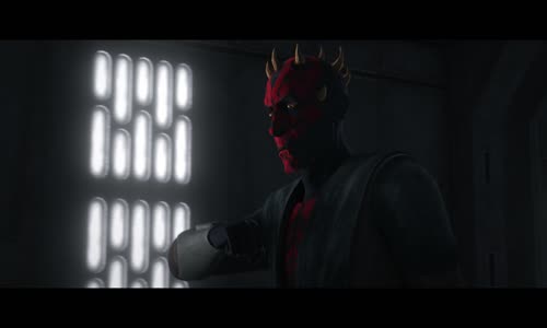 Star Wars - The Clone Wars S07E12 Victory and Death mkv