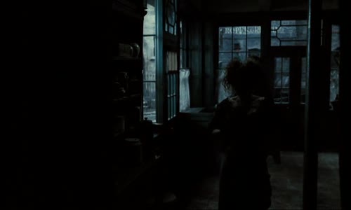 Sweeney Todd - Ďábelský holič z Fleet street (CZ, 2007) avi