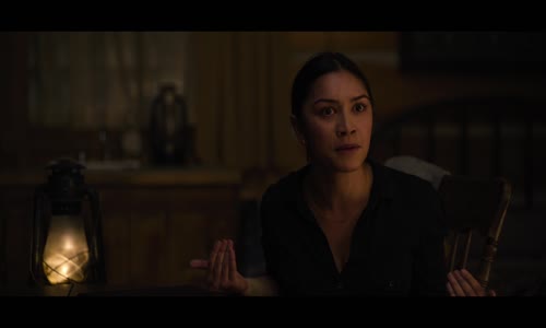 The Night Agent S01E03 (2023) 1080p CZ dabing mkv
