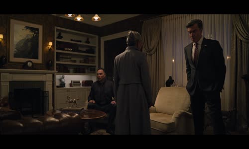 The Night Agent S01E09 (2023) 1080p CZ dabing mkv