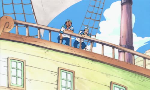 [HorribleSubs] One Piece - 01 [1080p] mkv