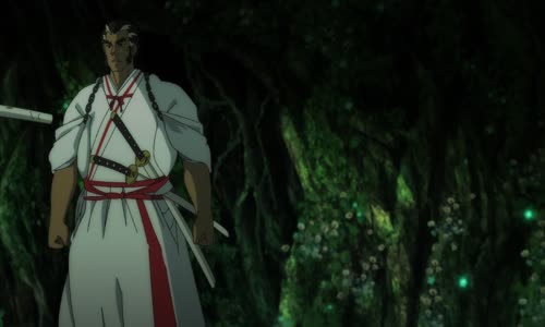 Hell's Paradise Jigokuraku S01E05 JAPANESE 1080p 10bit WEBRip 2CH x265 HEVC-PSA mkv