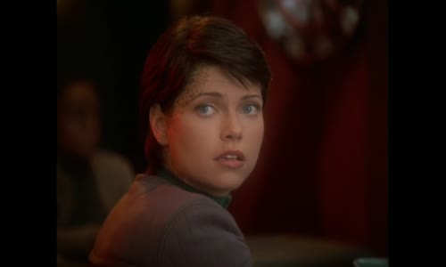 Star Trek DS9 S07E03 (153) (1998 HD) Život po životě (SD) mp4