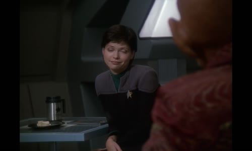 Star Trek DS9 S07E08 (158) (1998 HD) V obležení na AR-558 (SD) mp4