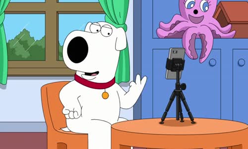 Family Guy S21E19 AAC MP4-Mobile mp4