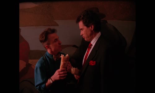 Mestecko Twin Peaks Twin Peaks S01E03 HD CZ dabing mkv