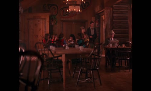 Mestecko Twin Peaks Twin Peaks S01E04 HD CZ dabing mkv