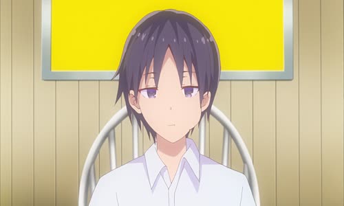 Kawaikereba Hentai demo Suki ni Natte Kuremasu ka 07 1080p CZ mkv