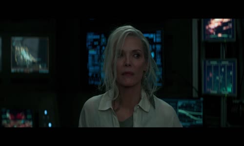 Ant-Man a Wasp - Quantumania (akční, komedie - 2023) CZ dabing - FullHD mkv