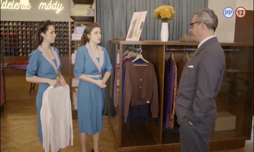 Dunaj, k Vašim službám S02E13 mkv
