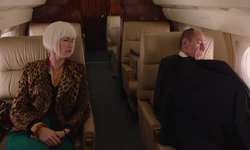 Mestecko Twin Peaks Navrat Twin Peaks S03E09 HD CZ dabing mkv