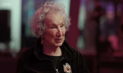 This Cultural Life S02E05 Margaret Atwood 720p WEB x264-CiTiDeL mp4