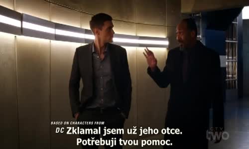The Flash S04E10 The Trial of The Flash cz tit avi