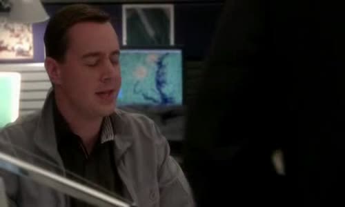 Námořní vyšetřovací služba (NCIS)-s10e17-Hlavní podezřelý CZdabing avi