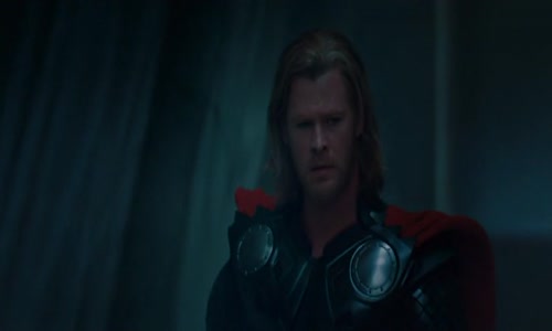Thor - Thor avi