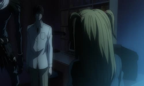 Death Note 15 Cz Dabing mp4