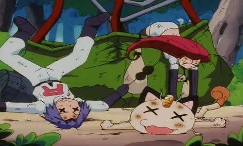 4x05 Pokemon mkv