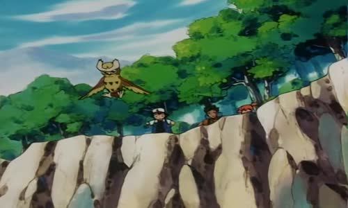 4x07 Pokemon mkv