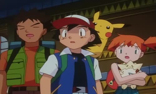 4x08 Pokemon mkv