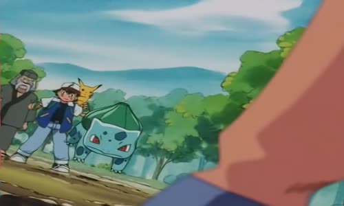4x09 Pokemon mkv