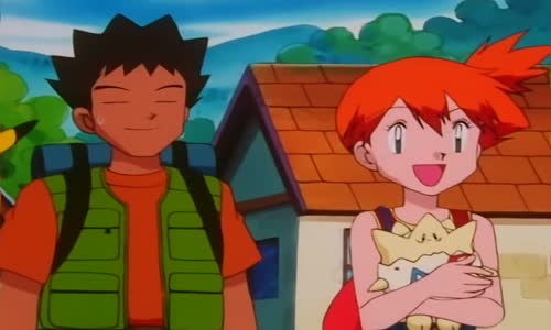 4x16 Pokemon mkv