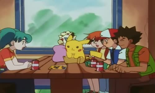 4x17 Pokemon mkv