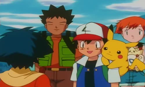 4x21 Pokemon mkv