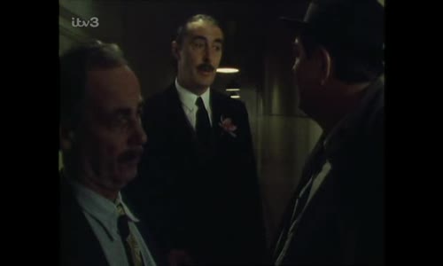 Maigret 1991 S02E02 Maigret and the Hotel Majestic XviD-AFG avi