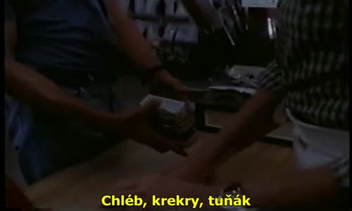 Blesk (1995) CZ-titulky v obraze avi