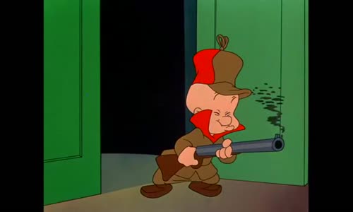 Looney Tunes - 005   Králík sevilský (DVDRip-Cz) mp4