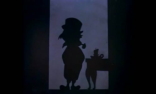 Looney Tunes - 017   Porky a leprikóni (DVDRip-Cz) mp4