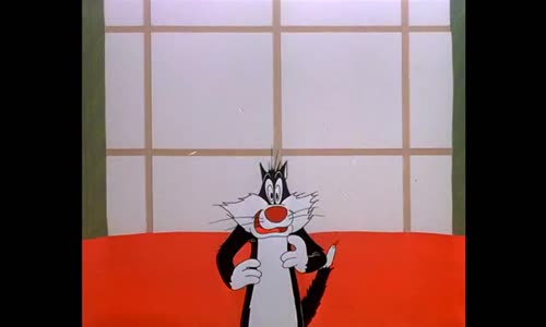 Looney Tunes - 022   Otvírák (DVDRip-Cz) mp4