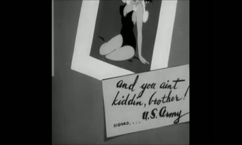 Looney Tunes - 084   Confucion (DVDRip-En) mp4