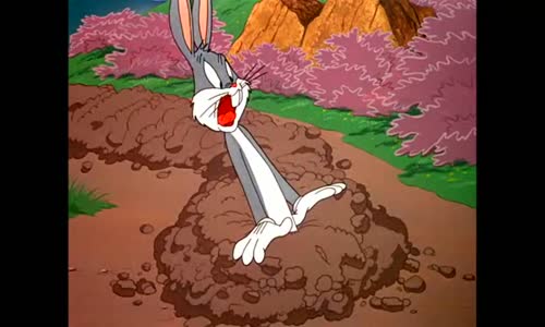 Looney Tunes - 099   Bugs Bunny na golfu (DVDRip-Cz) mp4