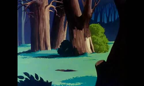 Looney Tunes - 141  Příšery v příšeří (DVDRip-Cz) mp4