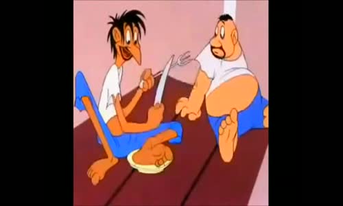 Looney Tunes - 103   Wackiki Wabbit (DVDRip-En) mp4