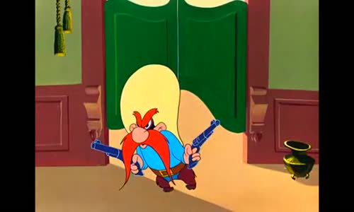 Looney Tunes - 128  Bugs Bunny vpřed (DVDRip-Cz) mp4