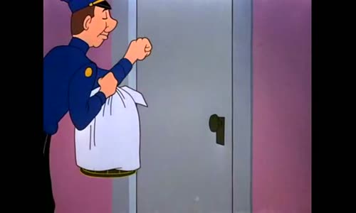 Looney Tunes - 146 Ujměte se sirotečka (DVDRip-Cz) mp4