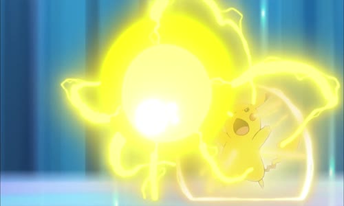 [S01 E23] Pokémon seriál Slunce a Měsíc - Všichni zase pohromadě! mp4