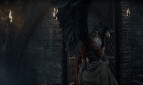 Dungeons & Dragons Čest zlodějů 2023 SKTit 4K HDR mkv