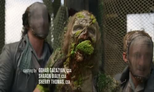 Fear the Walking Dead S08E01 AAC MP4-Mobile mp4