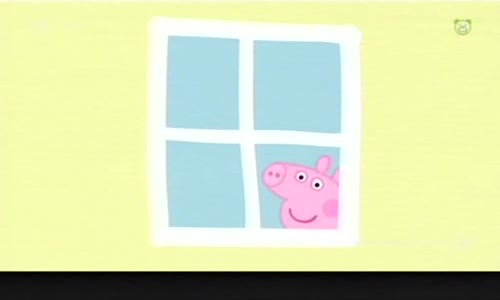 Prasiatko Peppa - 1x03 - Najlepsia priatelka (sk) avi