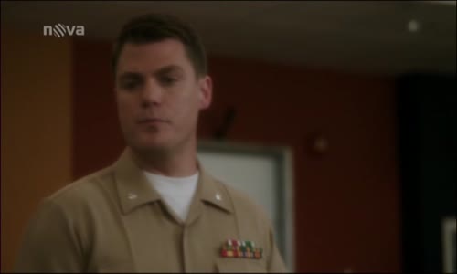 Námořní vyšetřovací služba (NCIS)-S11E22-Střelec CZdabing avi